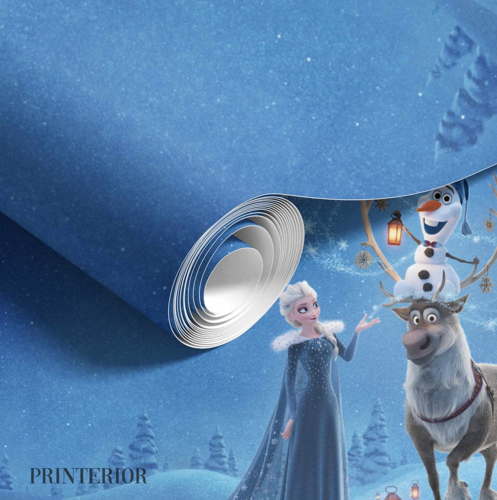 Frozen 2 - Printerior