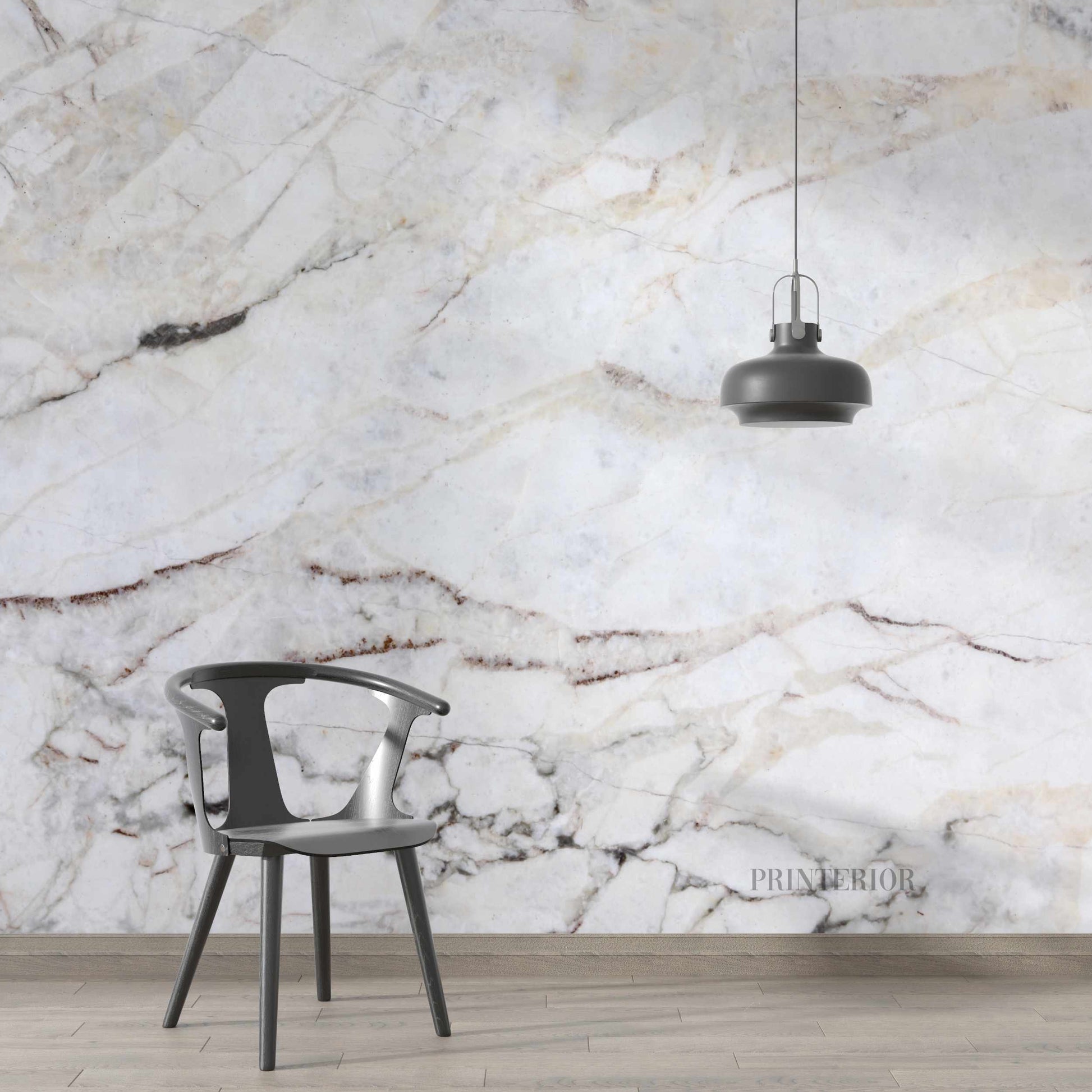 Stone Harmony - Printerior