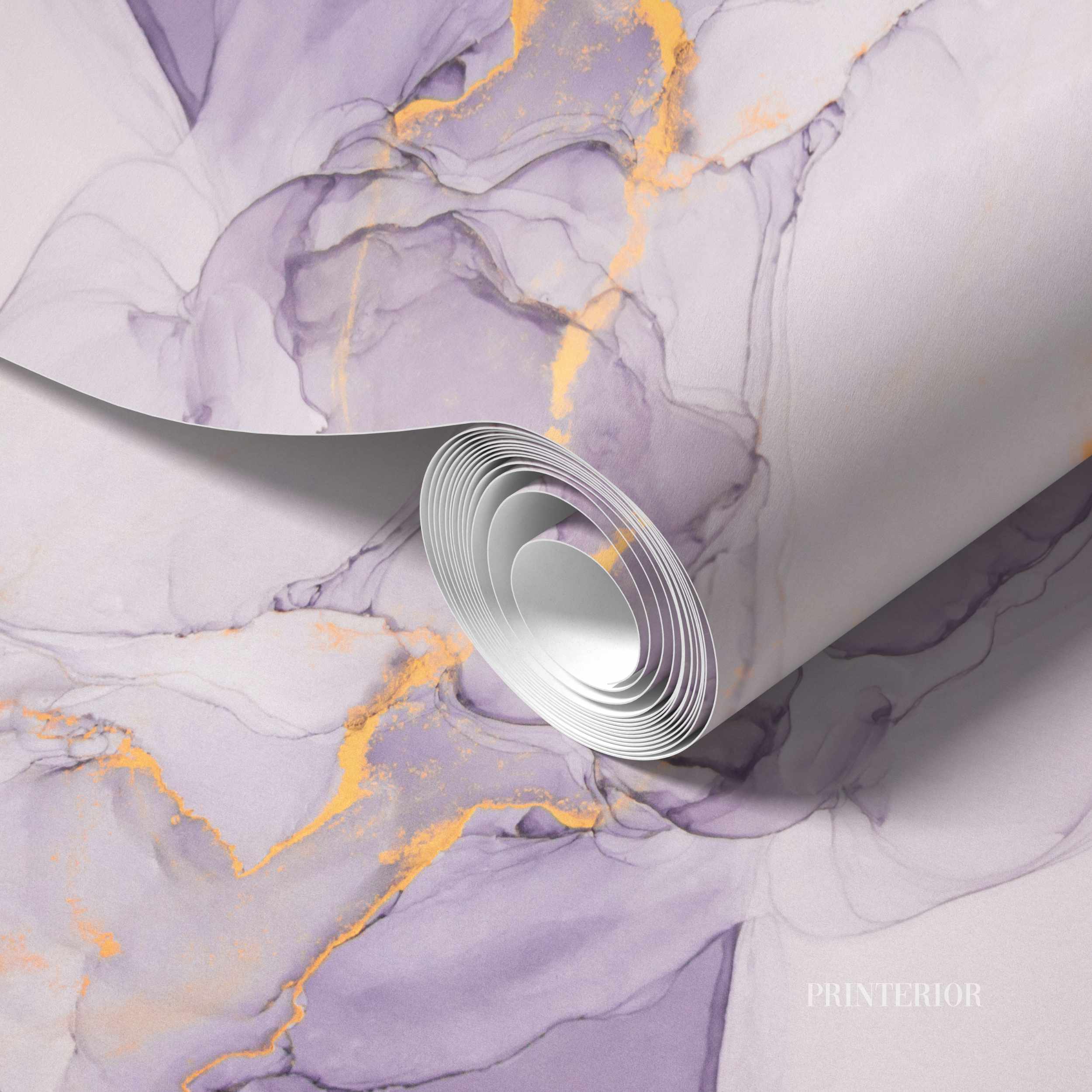 Pastel Illusion - Printerior
