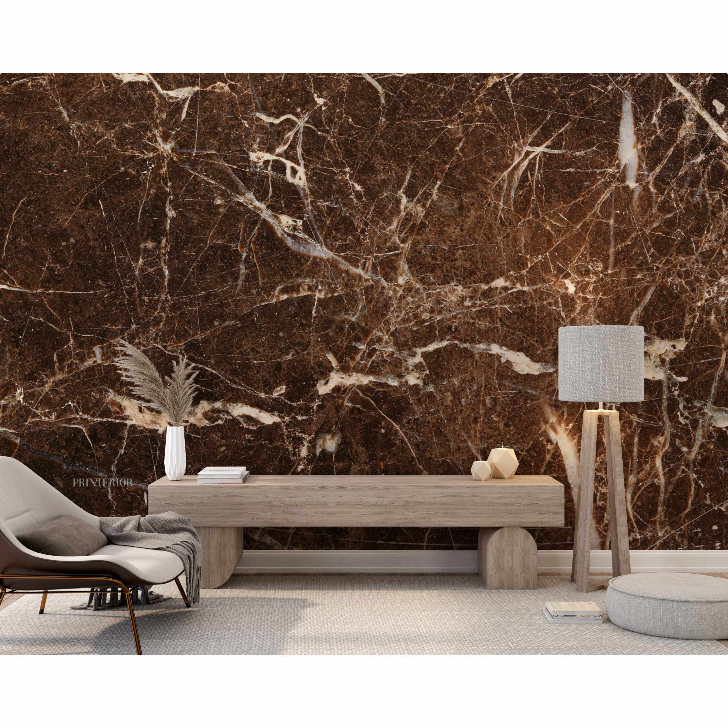 Marble Mosaic - Printerior