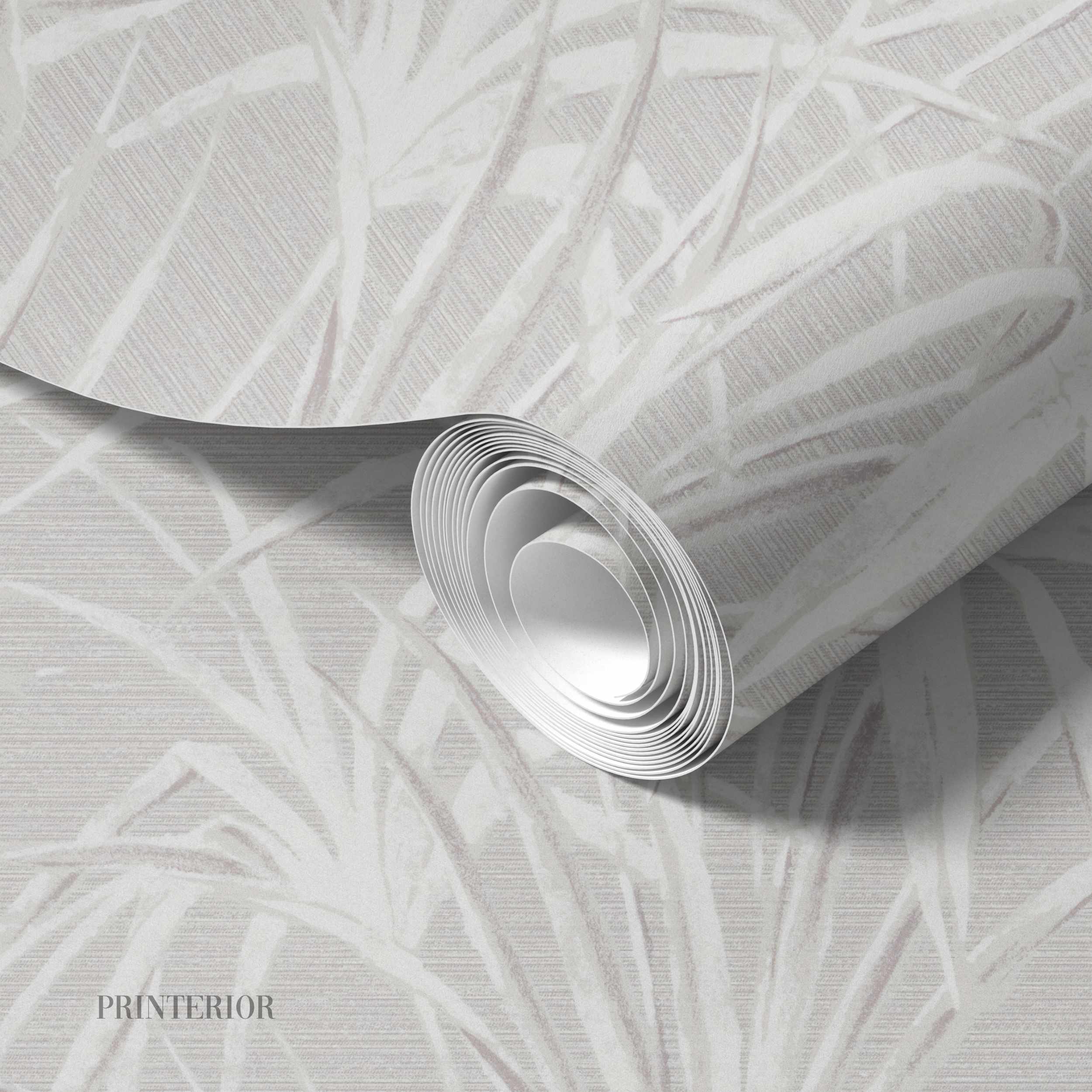 Soft Contours - Printerior