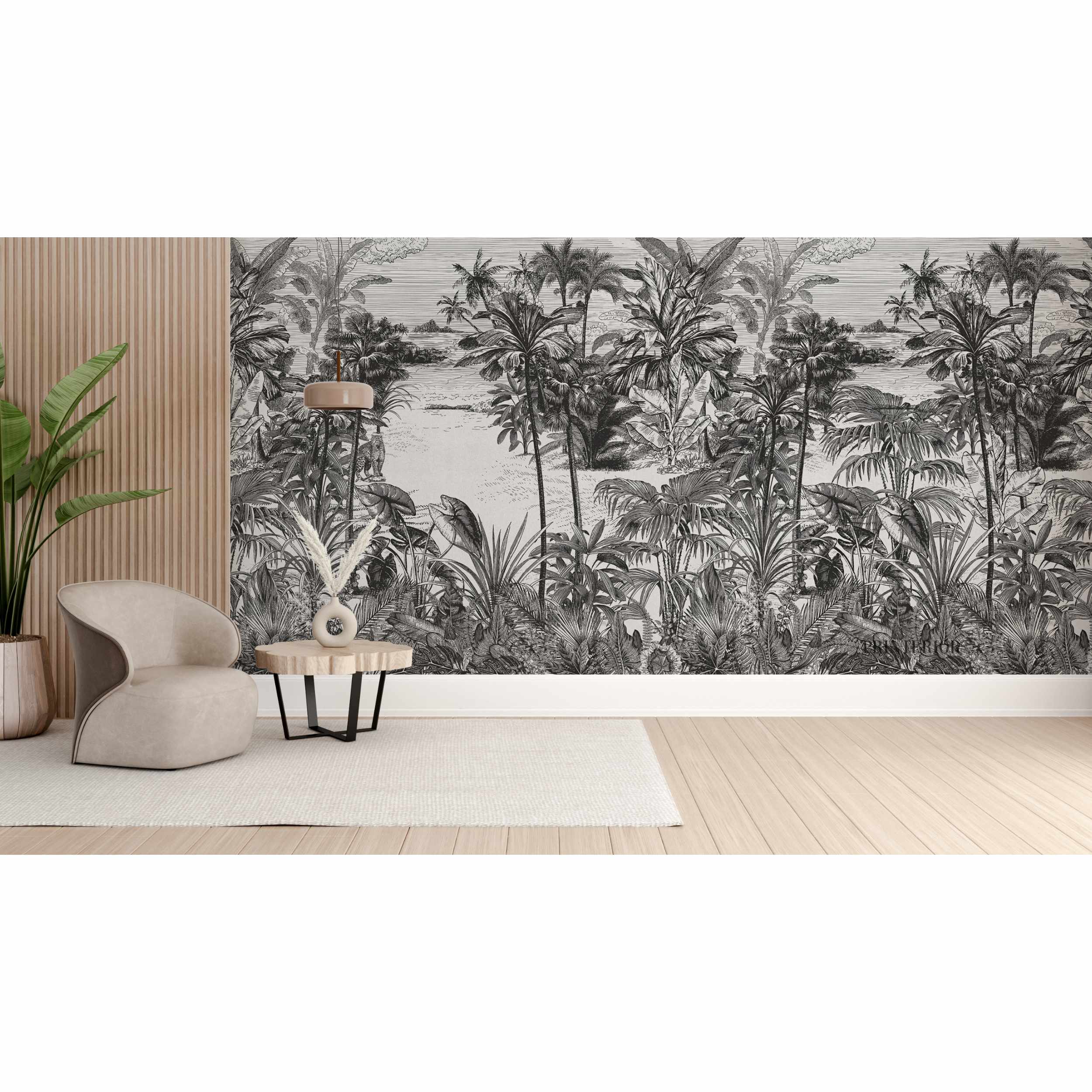 Isola Tropicale I - Printerior