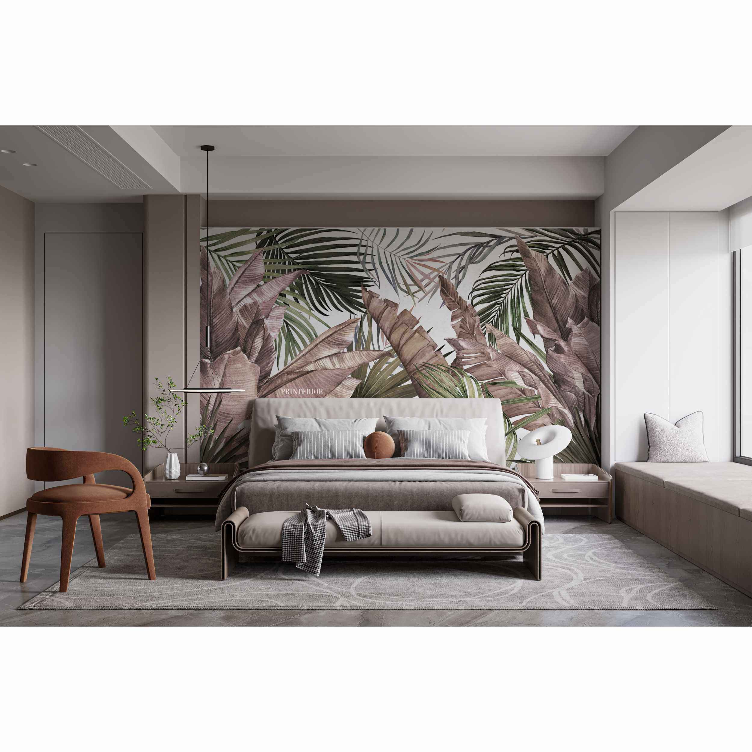 Velvet Touch - Printerior