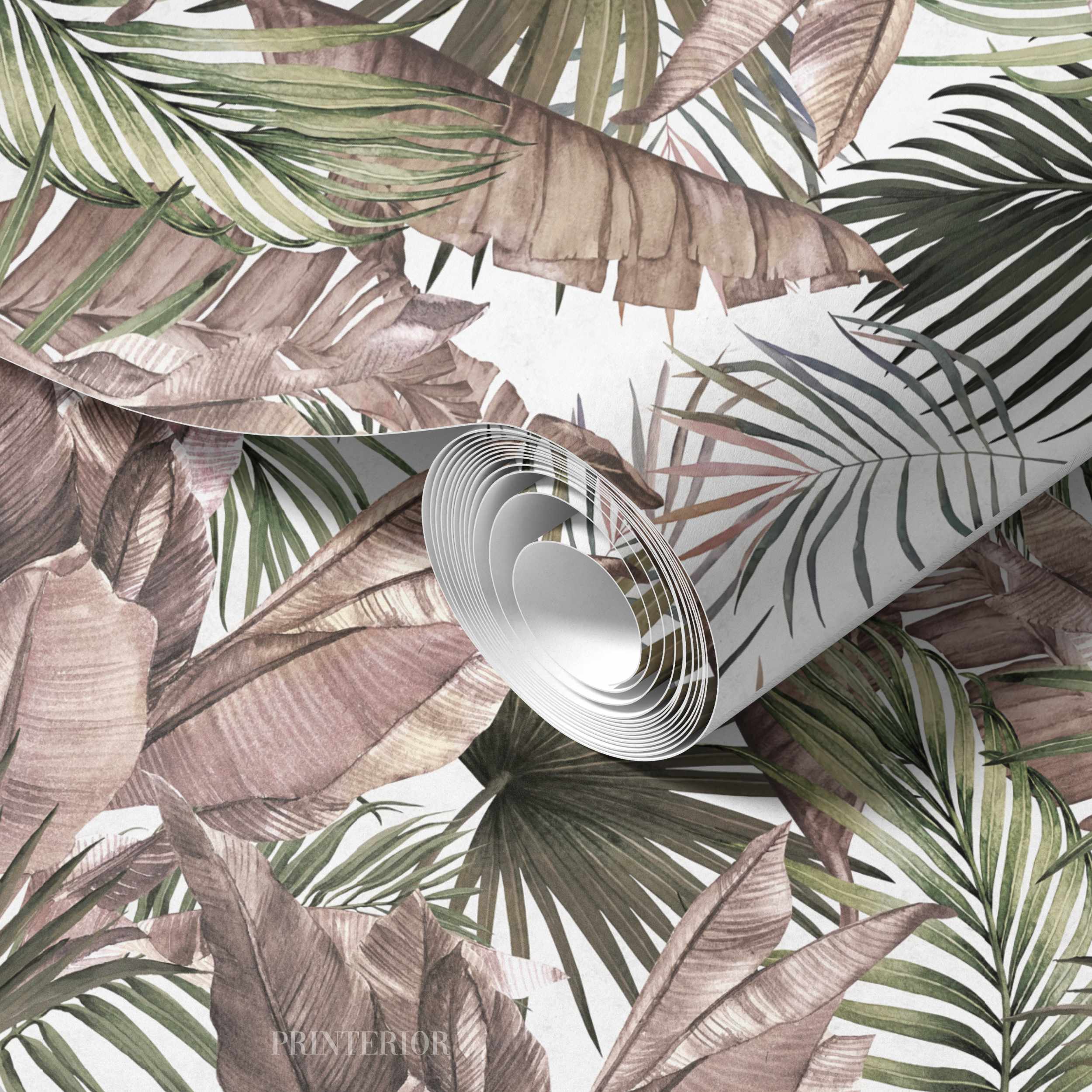 Velvet Touch - Printerior
