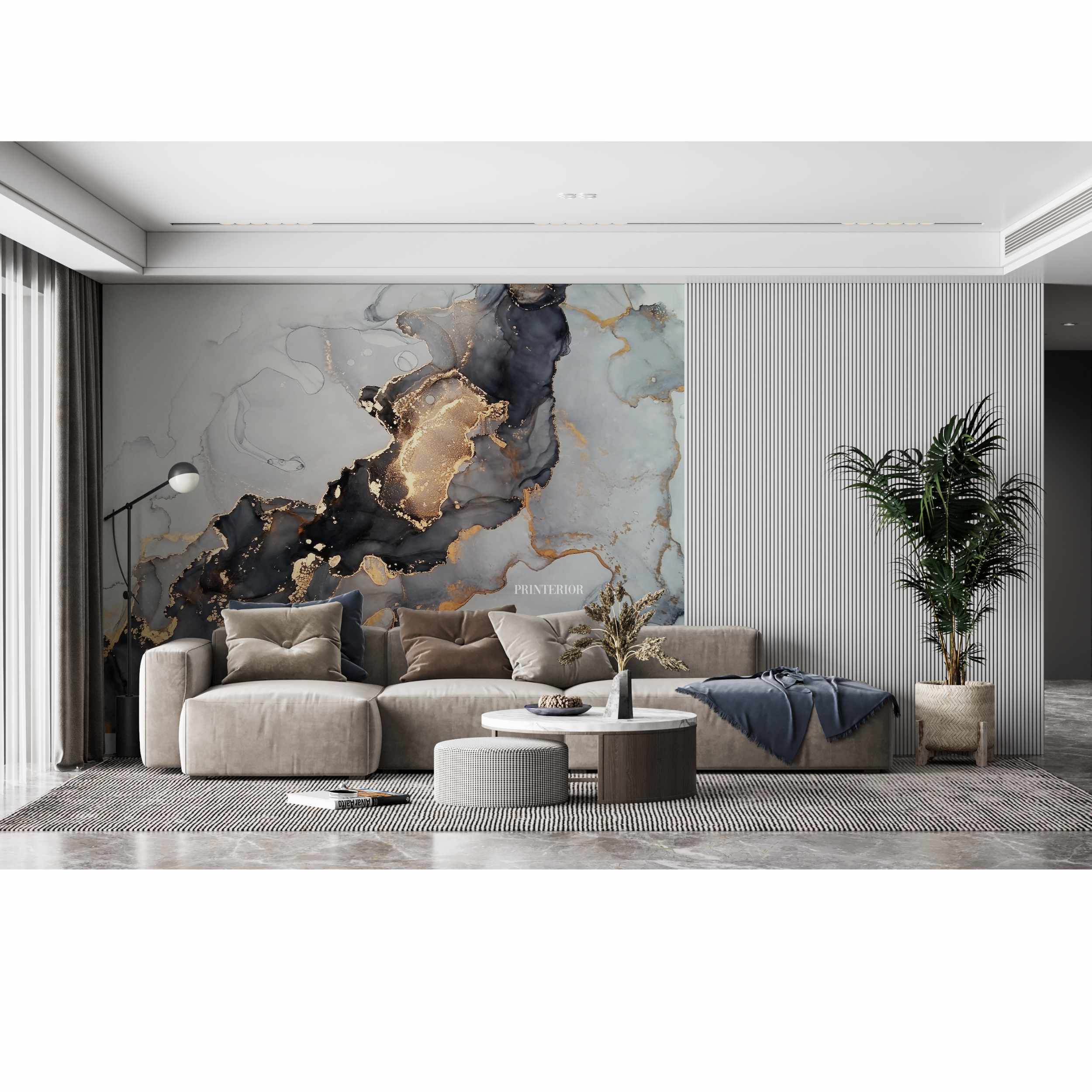 Touch Luxe - Printerior