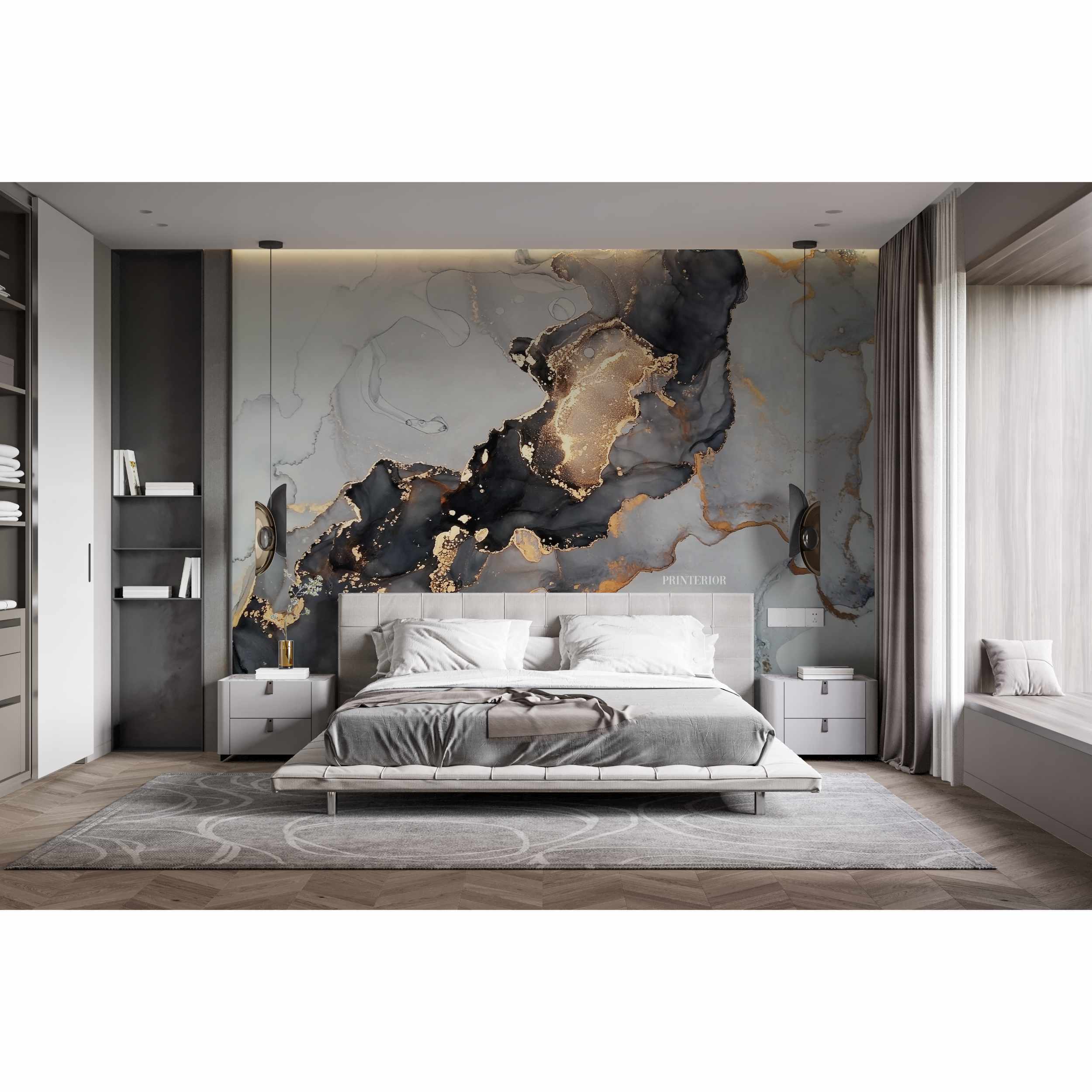 Touch Luxe - Printerior
