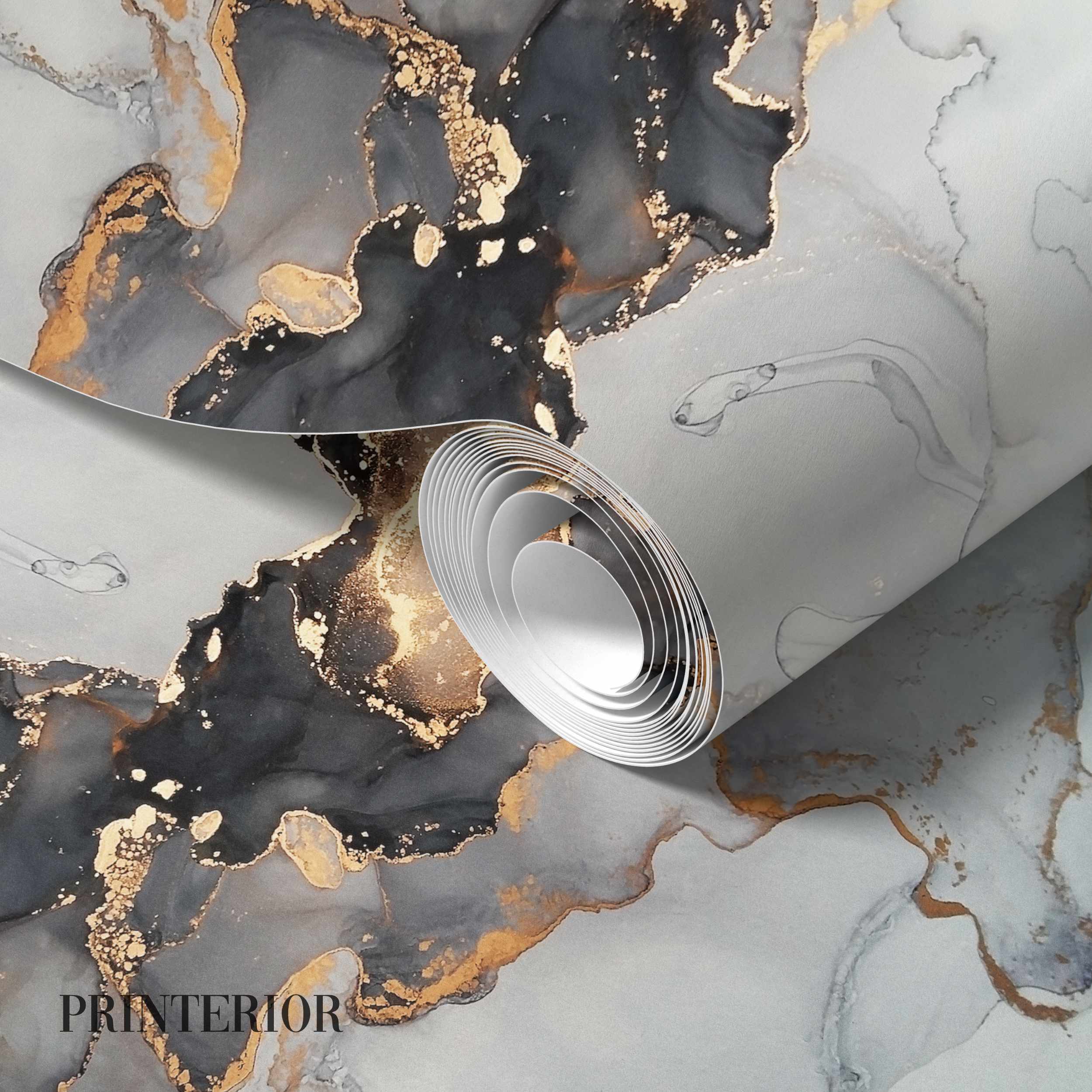 Touch Luxe - Printerior