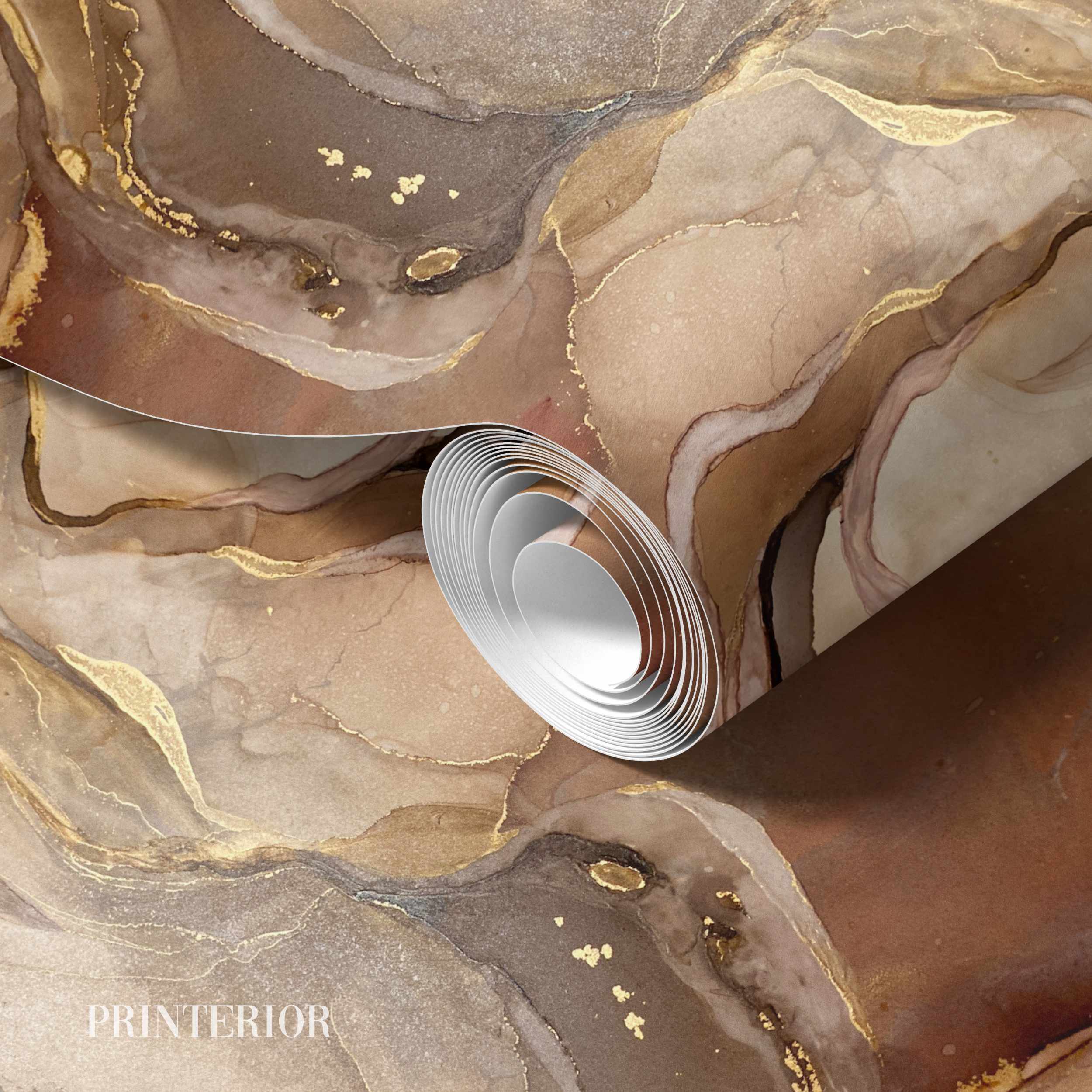 Luxe Carrara - Printerior
