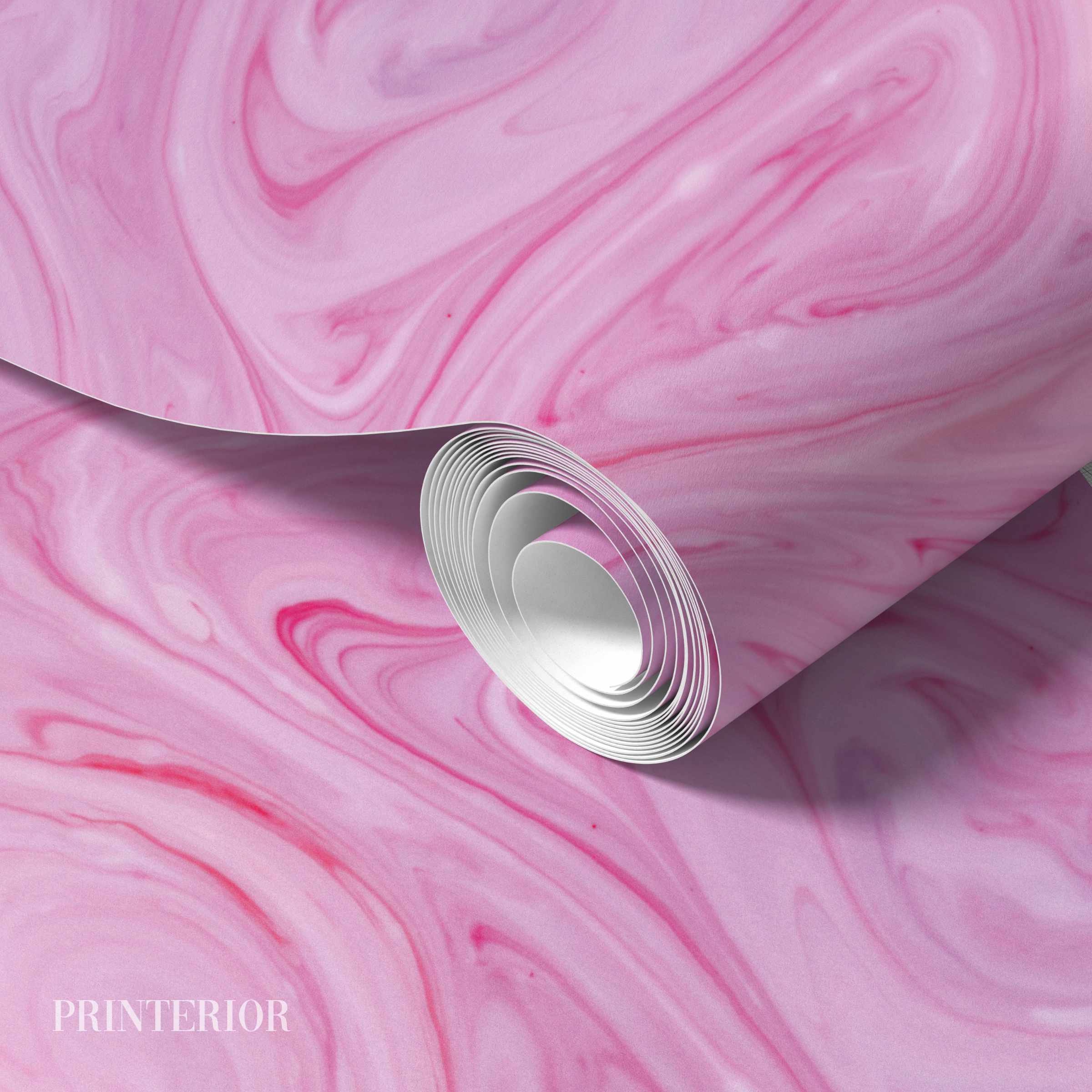 Pure Pink Liquid - Printerior