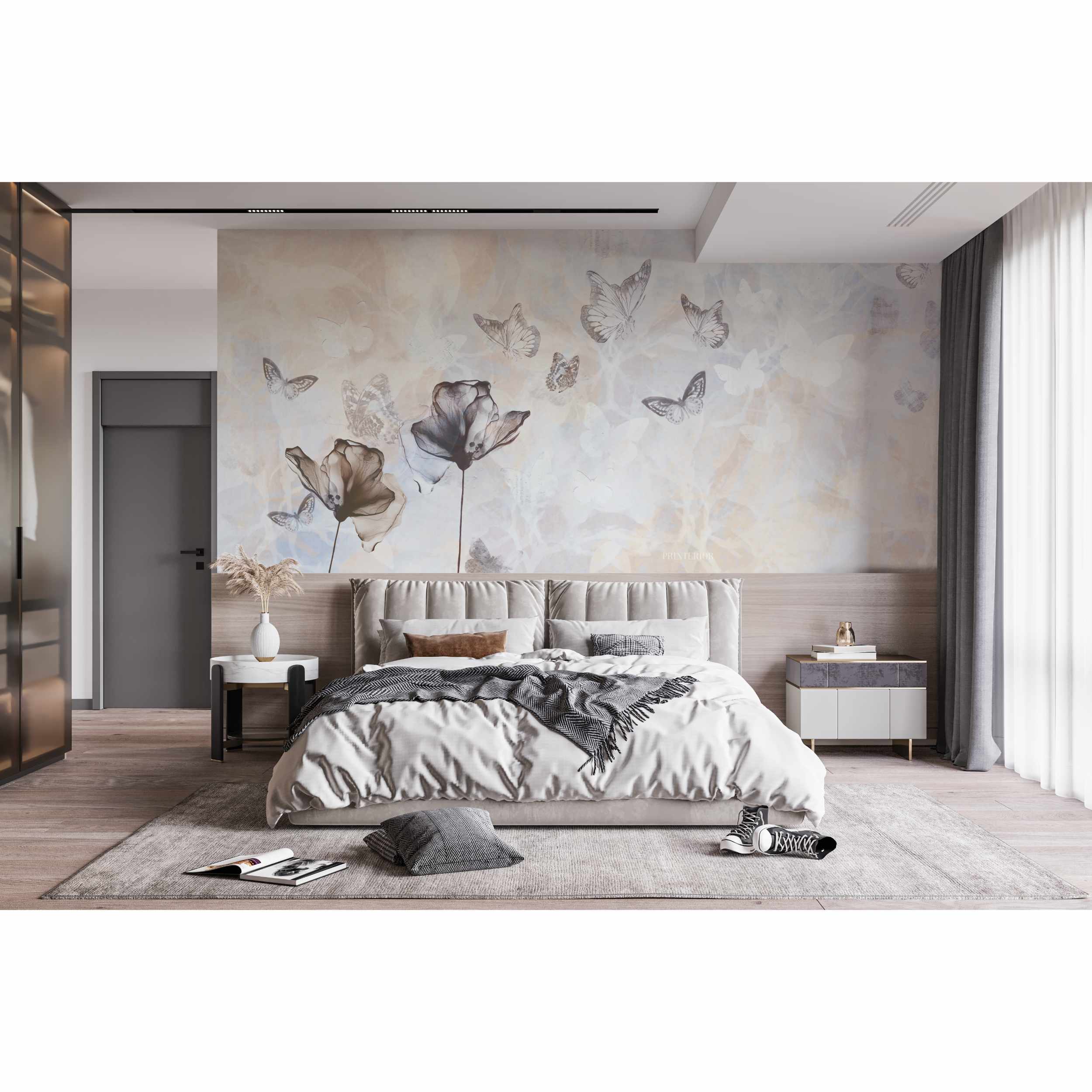 Butterly - Printerior