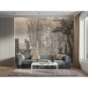 Secret Garden - Printerior