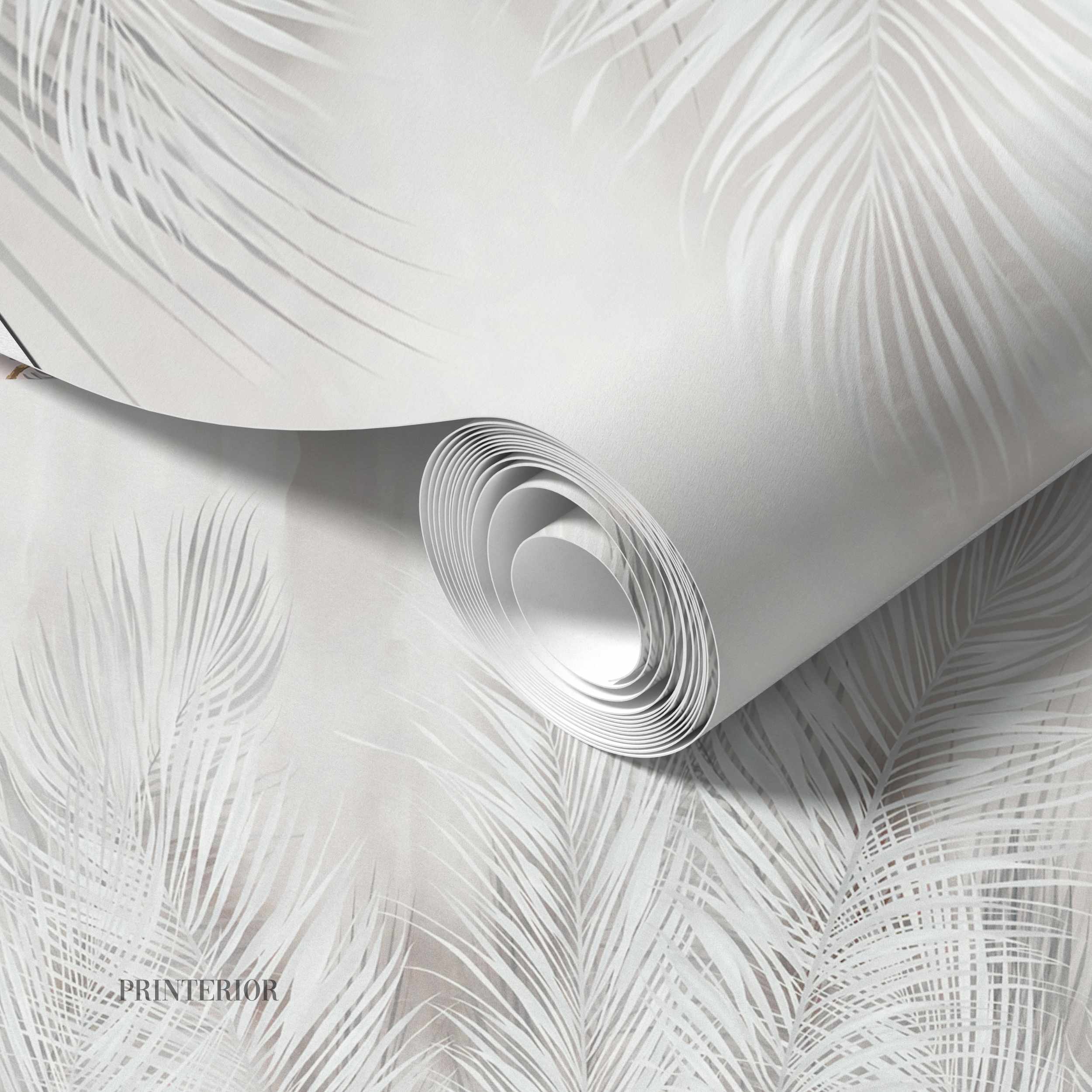 Creamy Botanics - Printerior