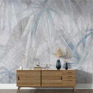 Soft Breeze, Blue - Printerior