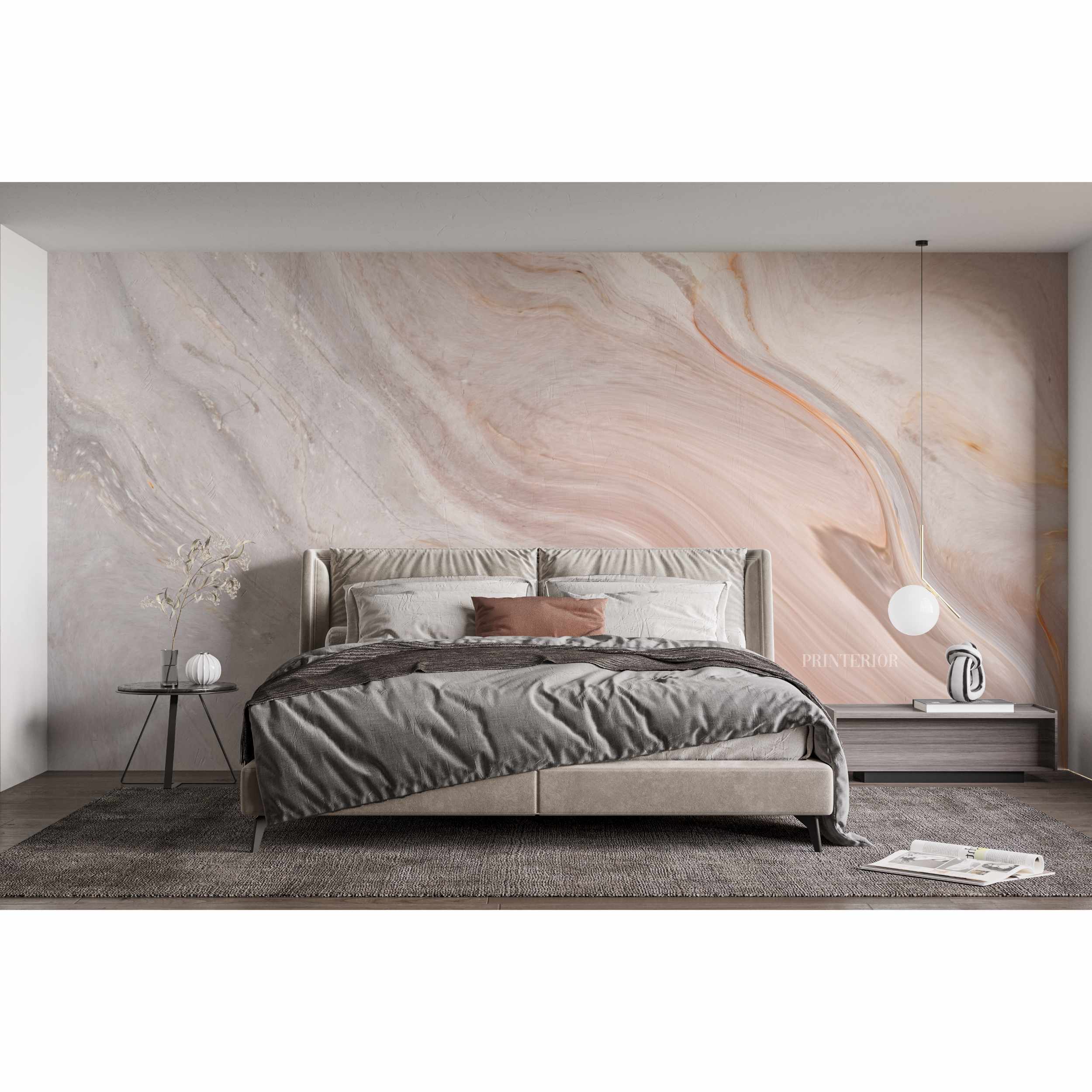 Pastel Luxe - Printerior