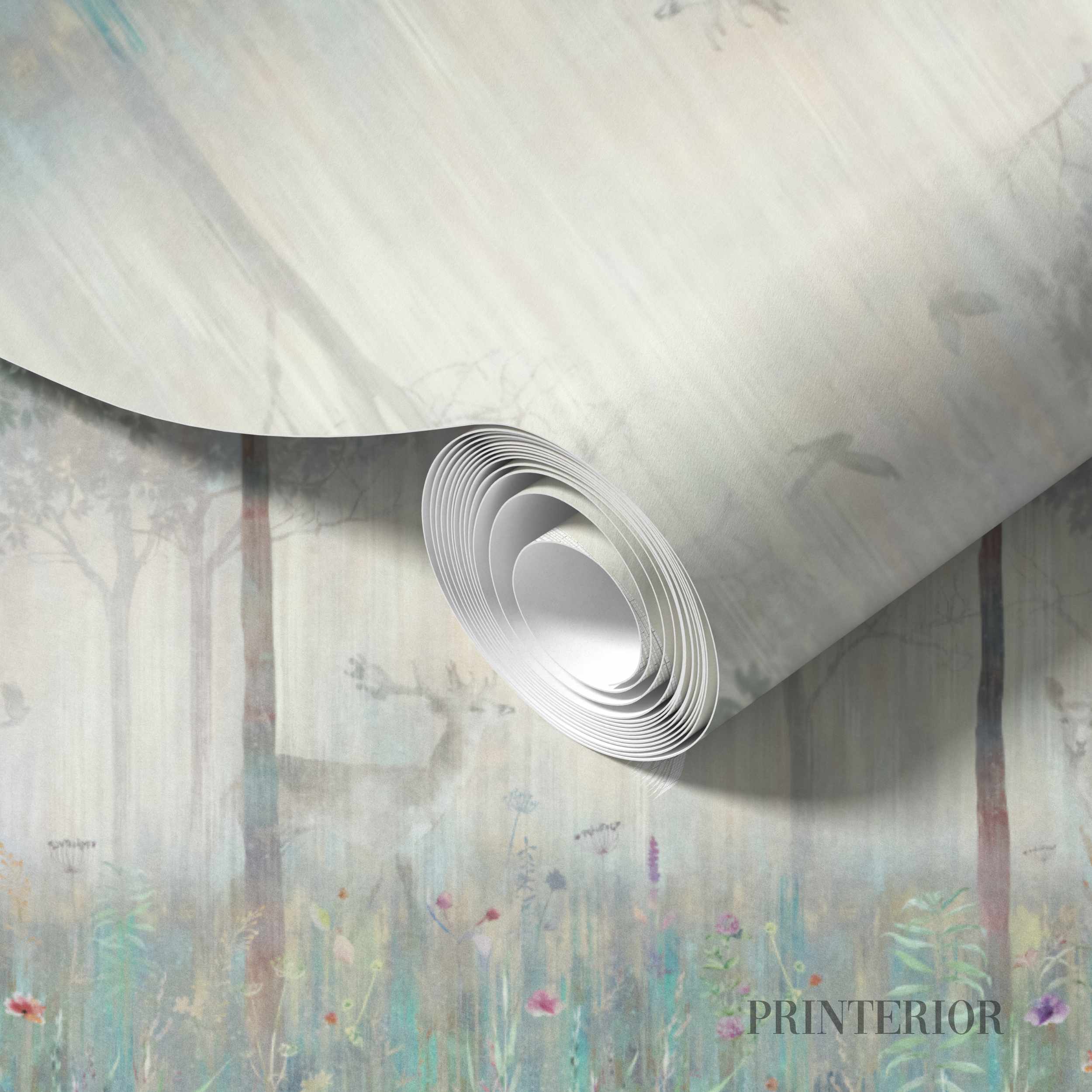 Inside Fantasy - Printerior