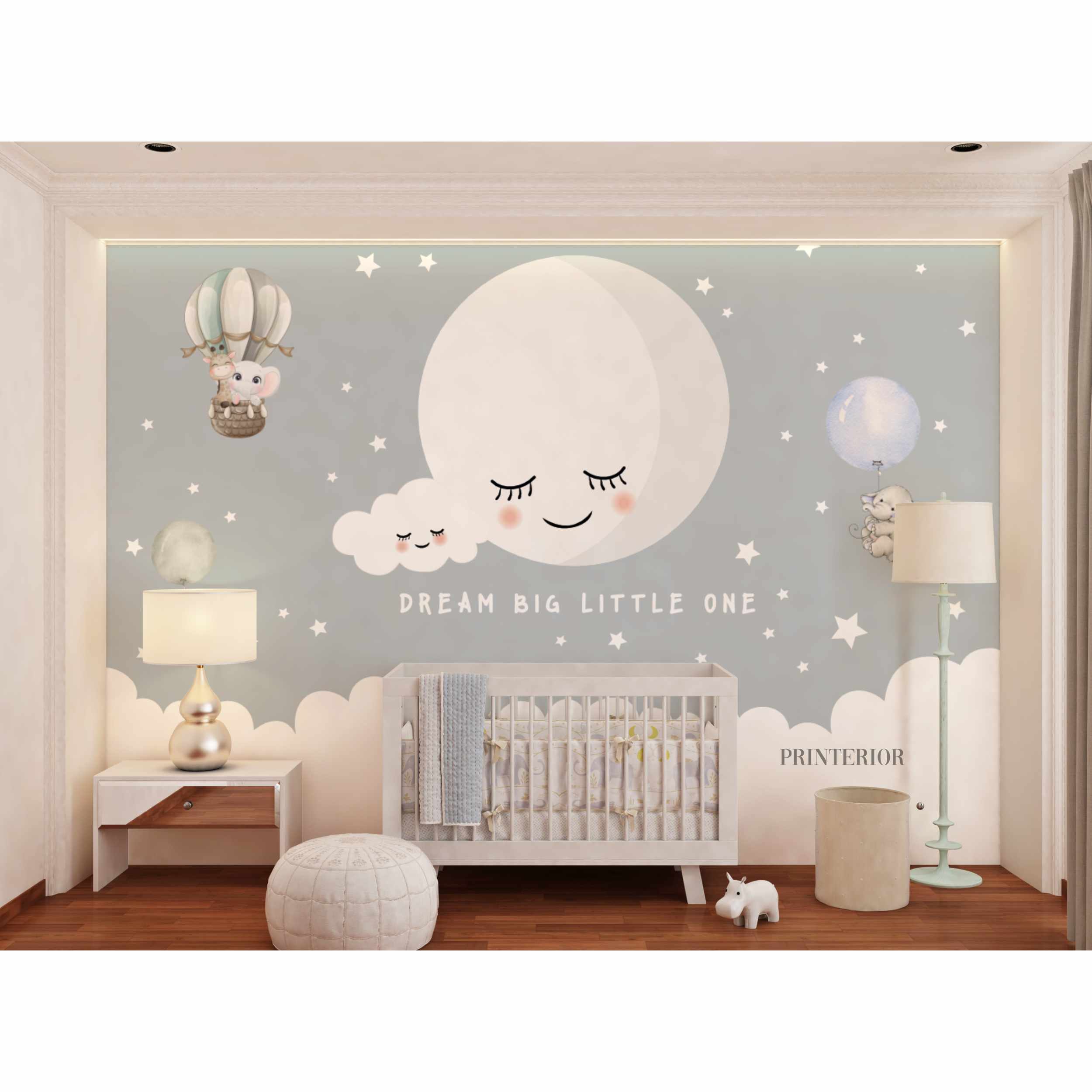 Sweet Dream 1 - Printerior