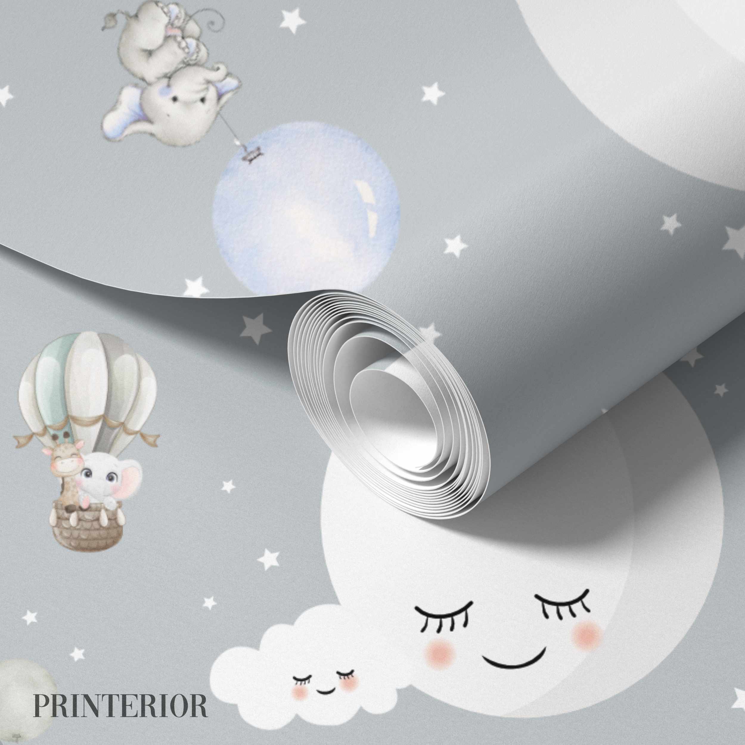 Sweet Dream 1 - Printerior