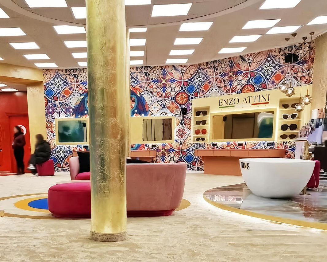 Big Brtoher Vip Albania 3 - Printerior