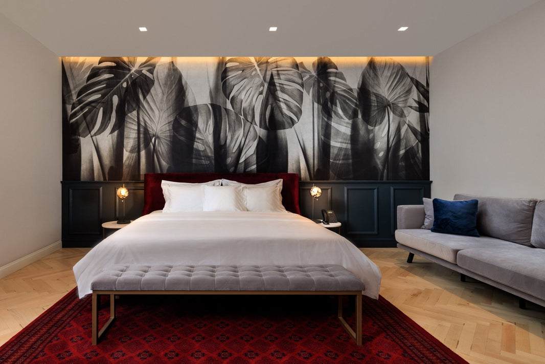 Arte Boutique Hotel – luks dhe elegancë në zemër të Tiranës - Printerior