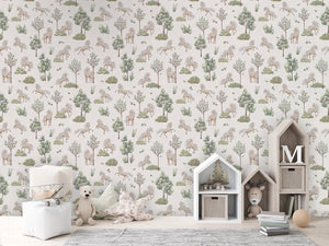 Amazing Ponies – House cabinets