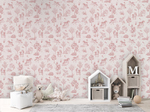Amazing Unicorns – Pink White – House cabinets