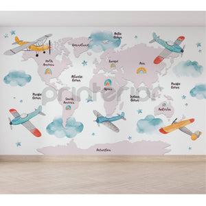 Let’s Go Global! - Printerior