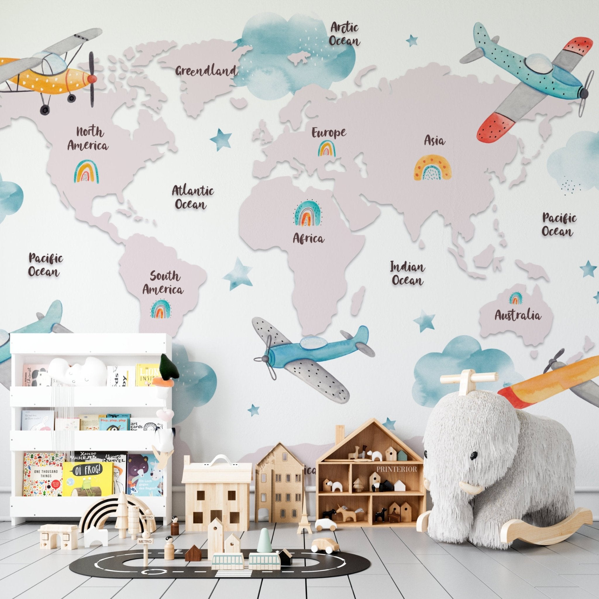 Let’s Go Global! - Printerior