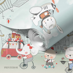 Bazar 2 - Printerior