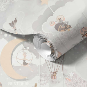 Circus Show - Printerior
