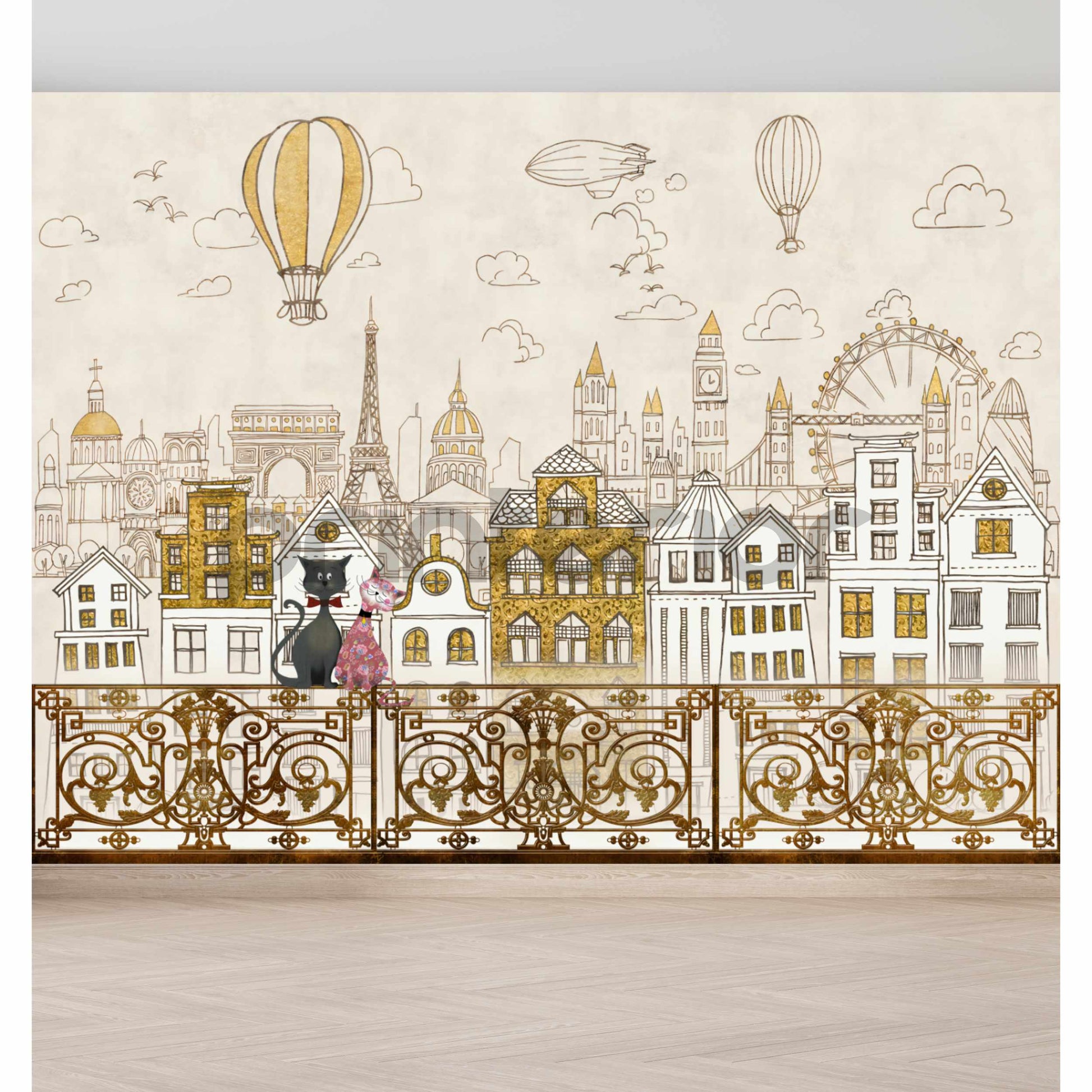 City Love - Printerior