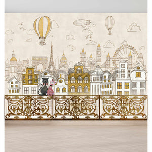 City Love - Printerior
