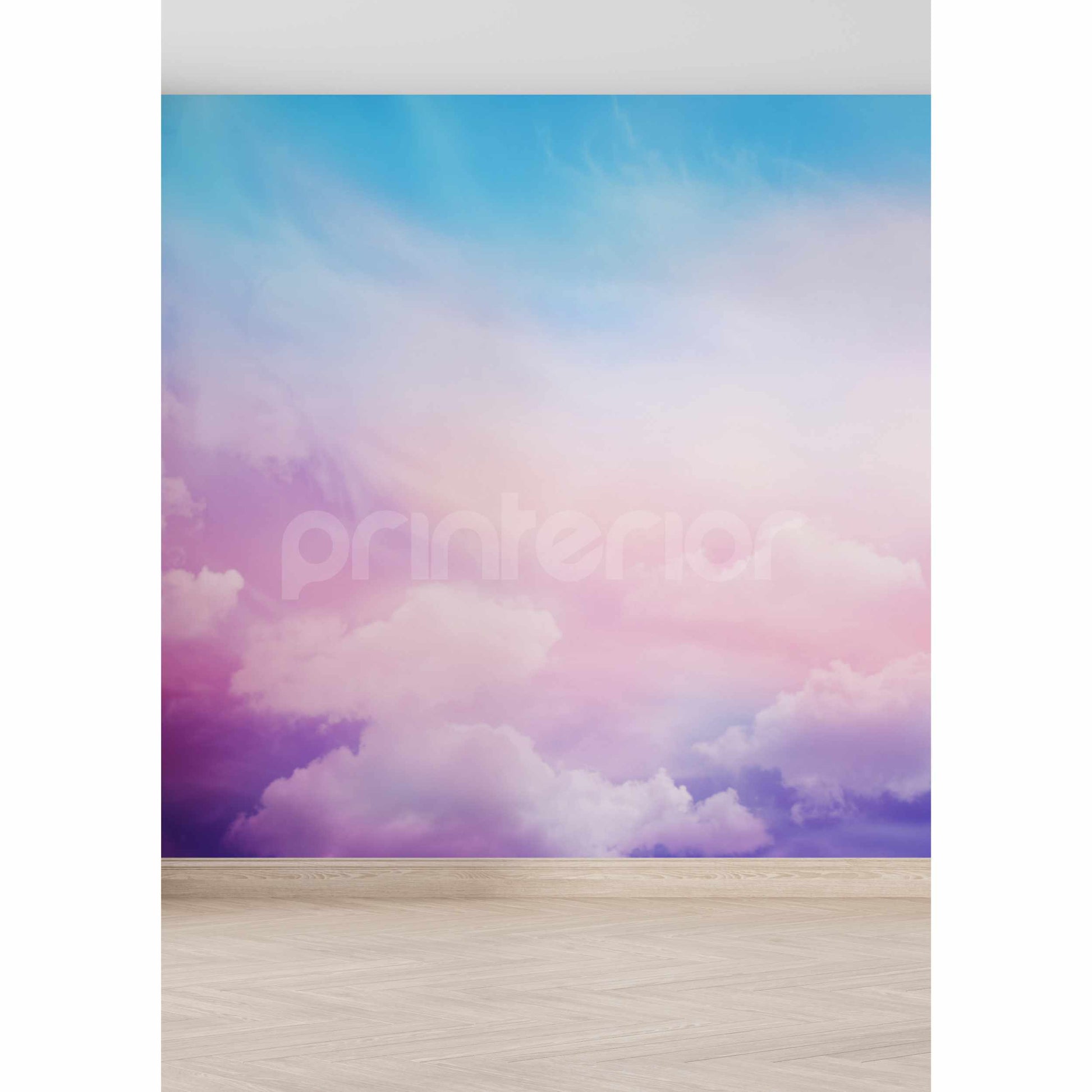 Cuddle Clouds - Printerior