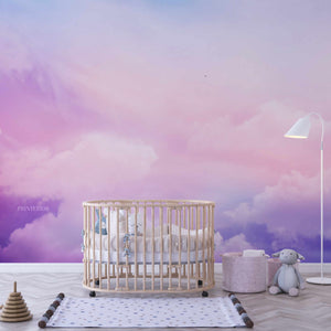 Cuddle Clouds - Printerior