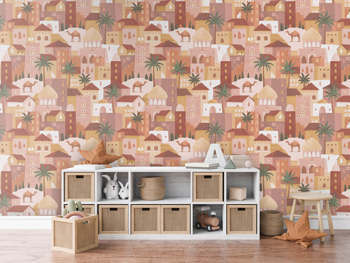 Desert Stories – Dressoir