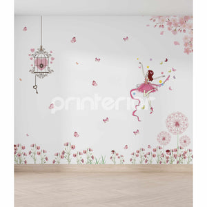 Dancing to Happiness - Printerior