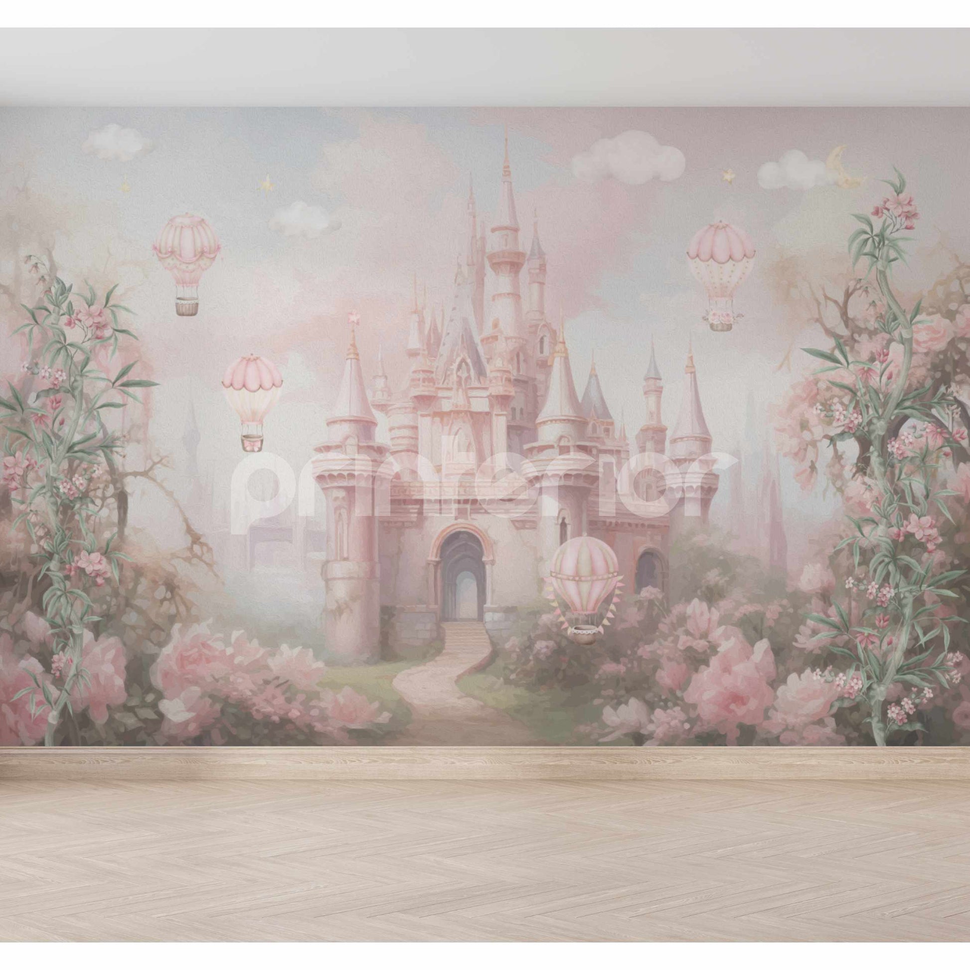 Fairytale - Printerior