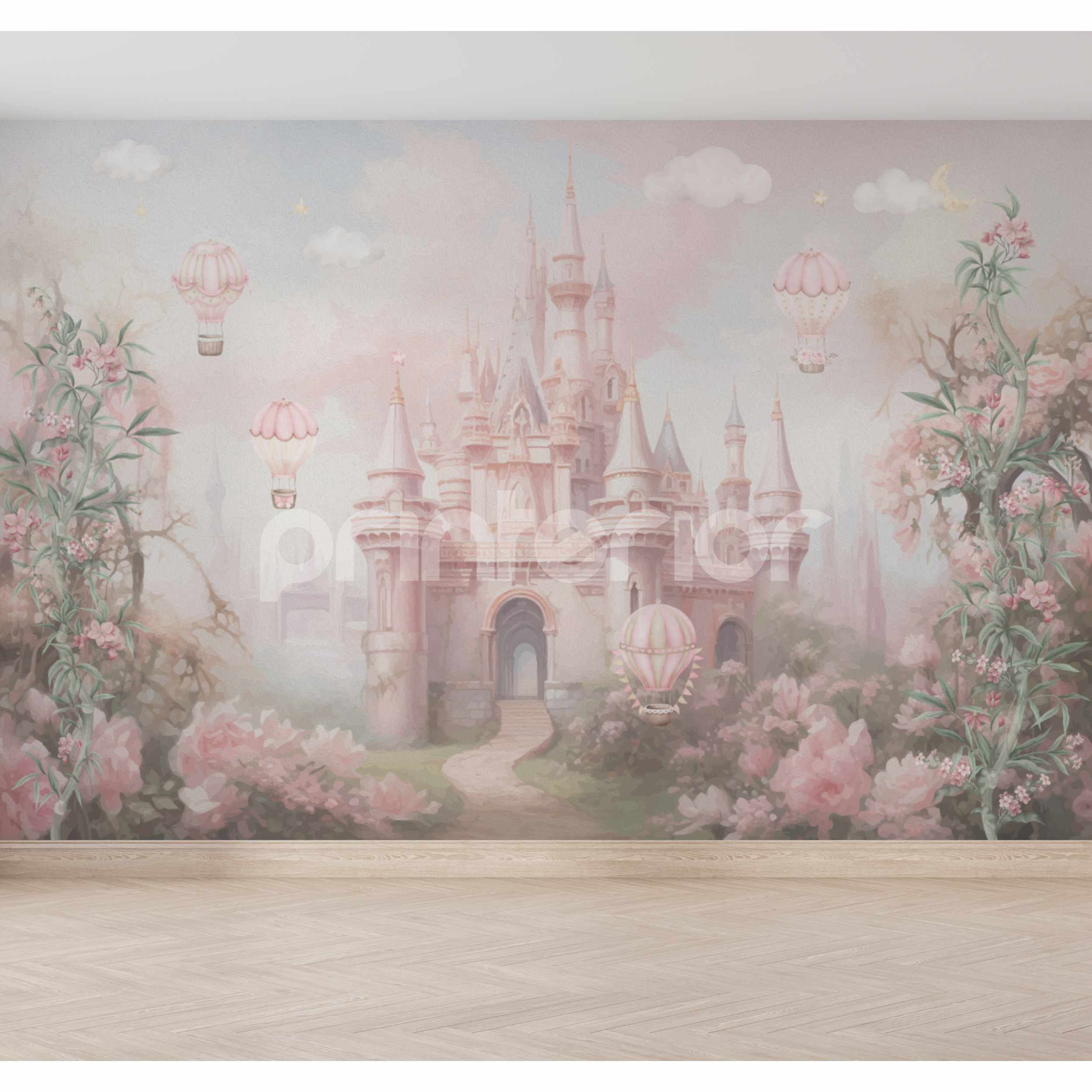 Fairytale - Printerior