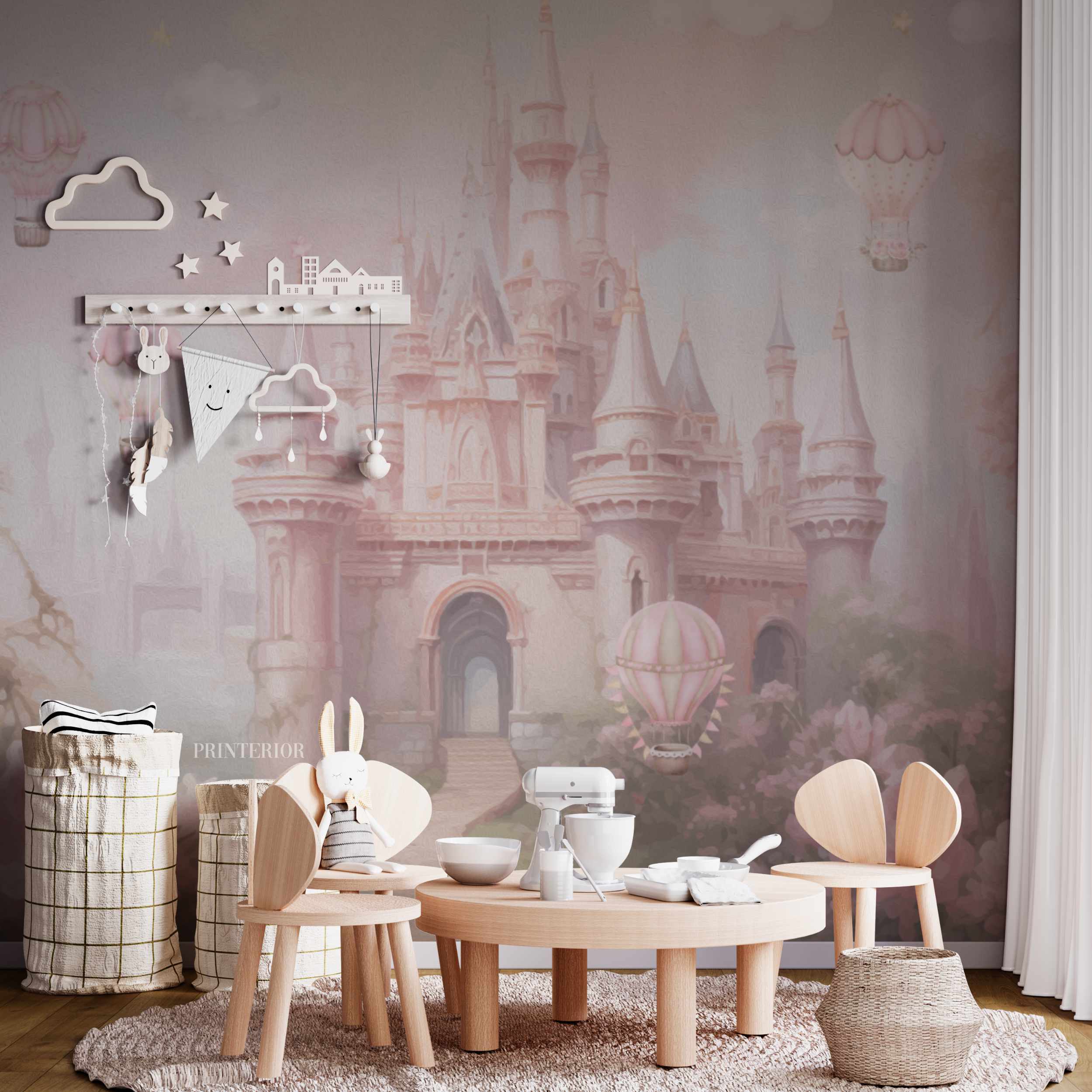 Fairytale - Printerior