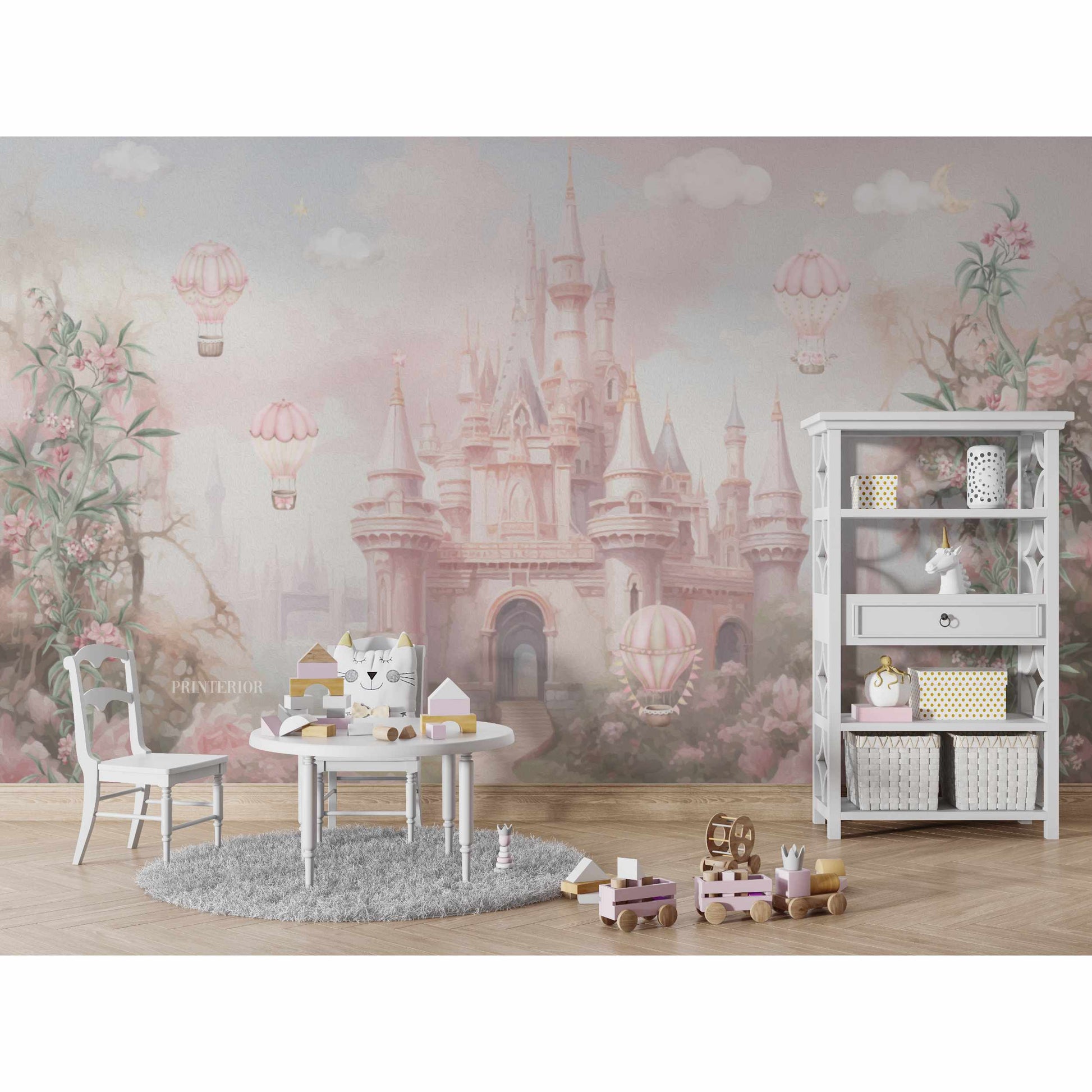 Fairytale - Printerior