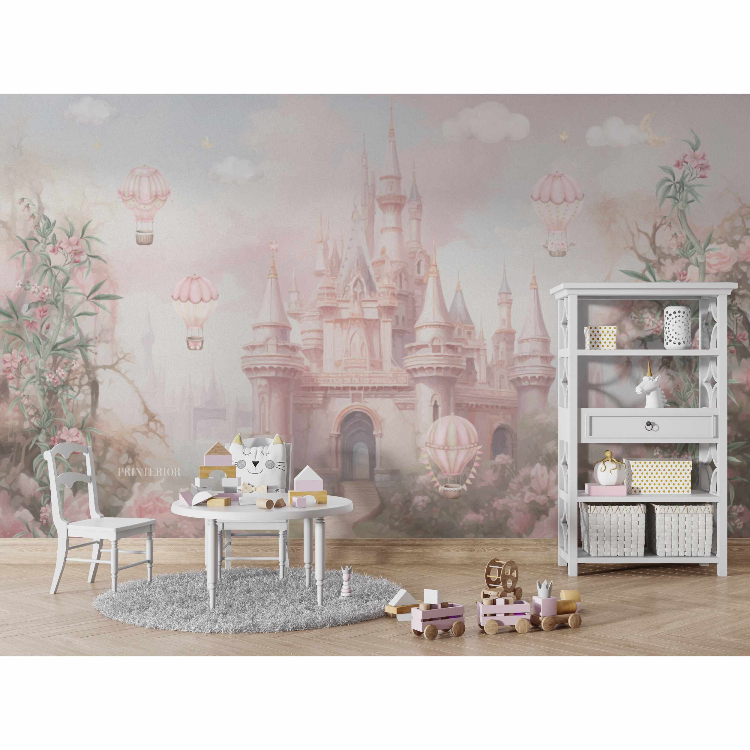 Fairytale - Printerior
