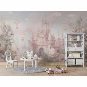 Fairytale - Printerior