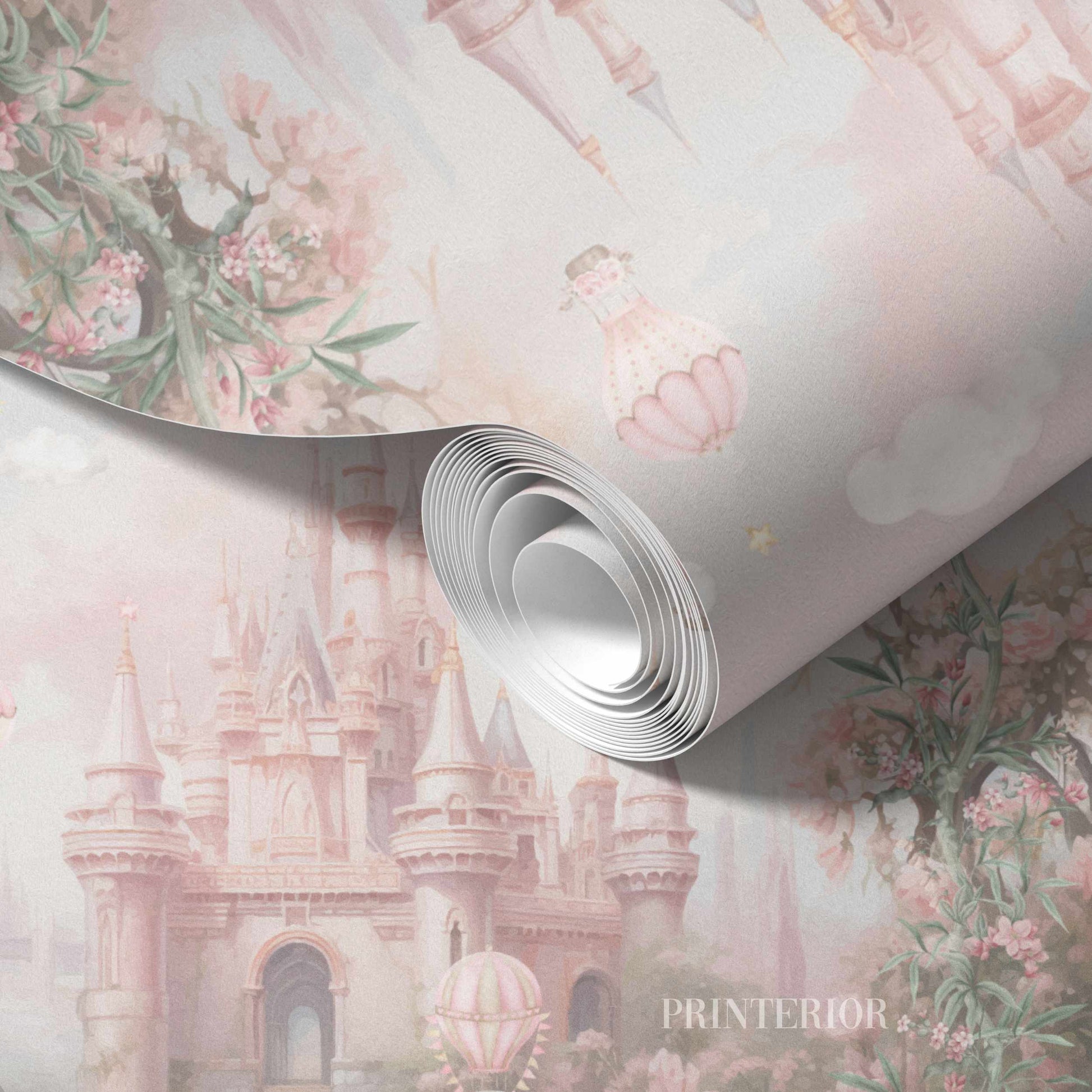 Fairytale - Printerior