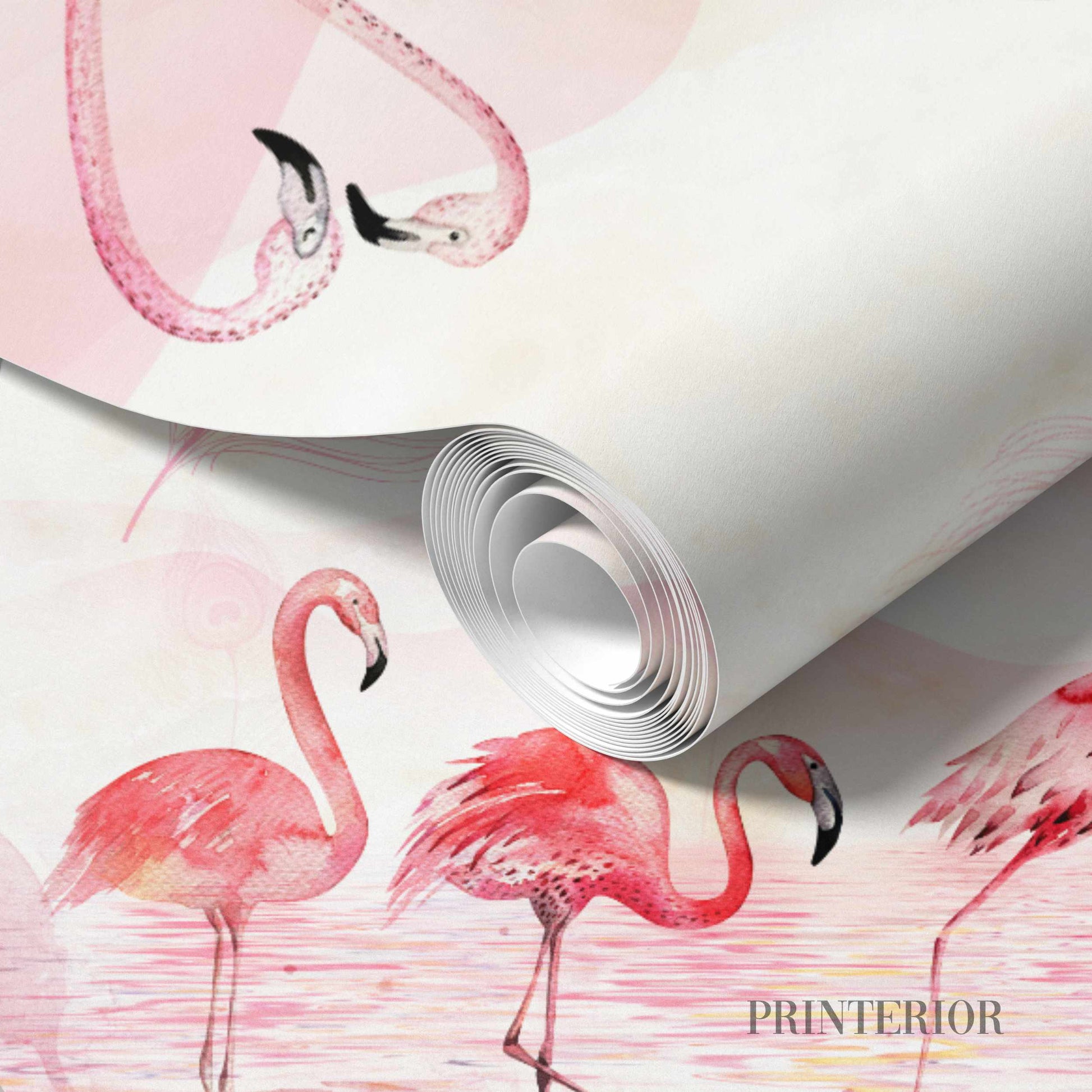 Falmingo - Printerior