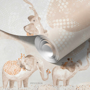 Family, Peachy KW1180 - Printerior