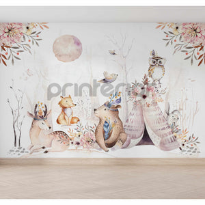 Free Spirit - Printerior