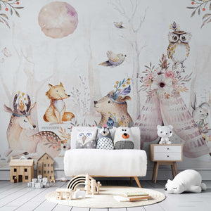 Free Spirit - Printerior