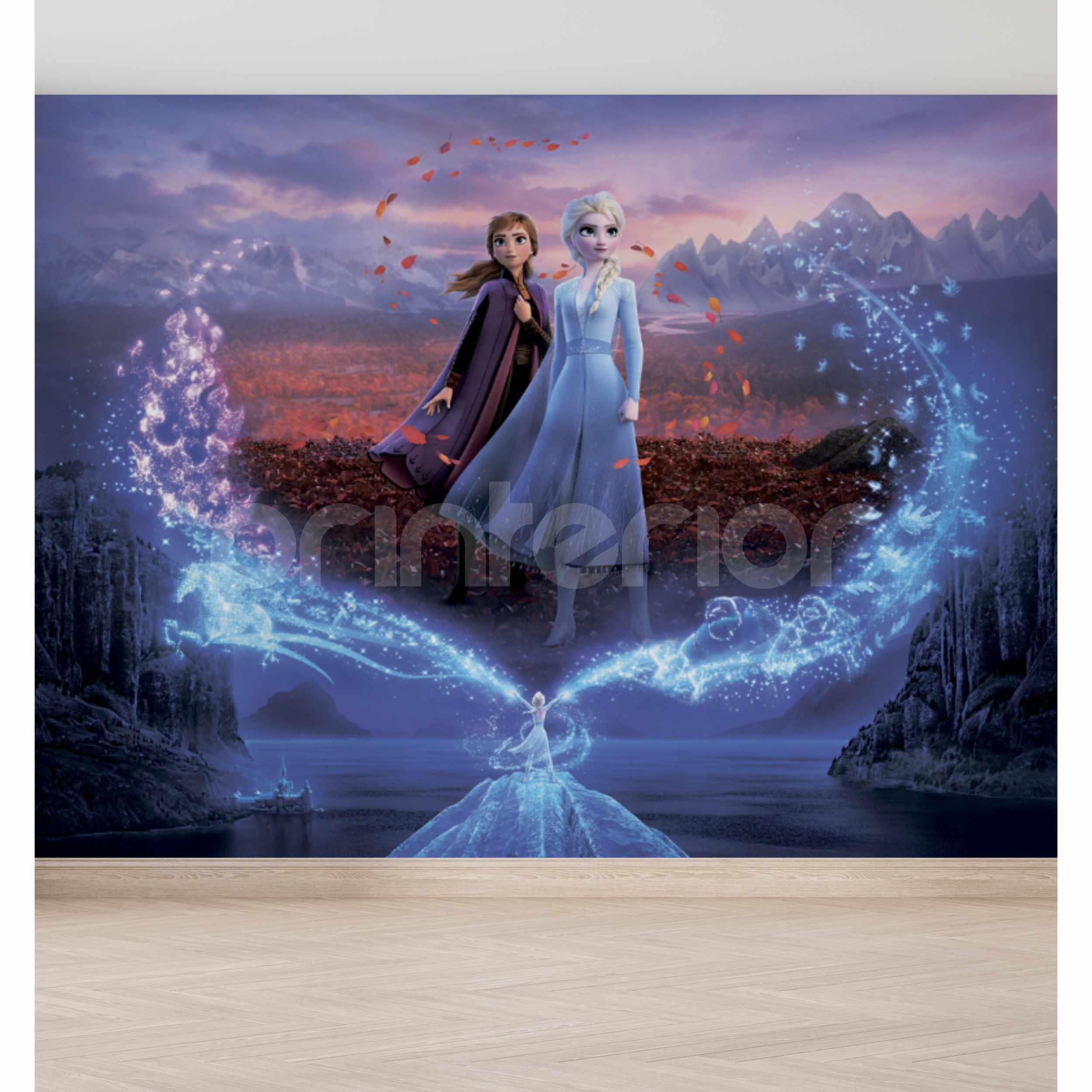 Frozen 1 - Printerior