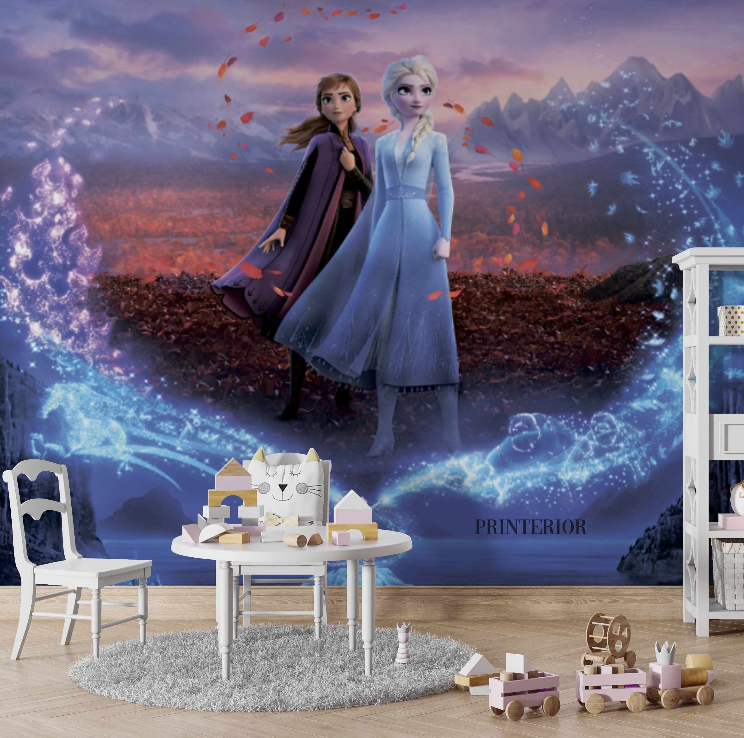 Frozen 1 - Printerior