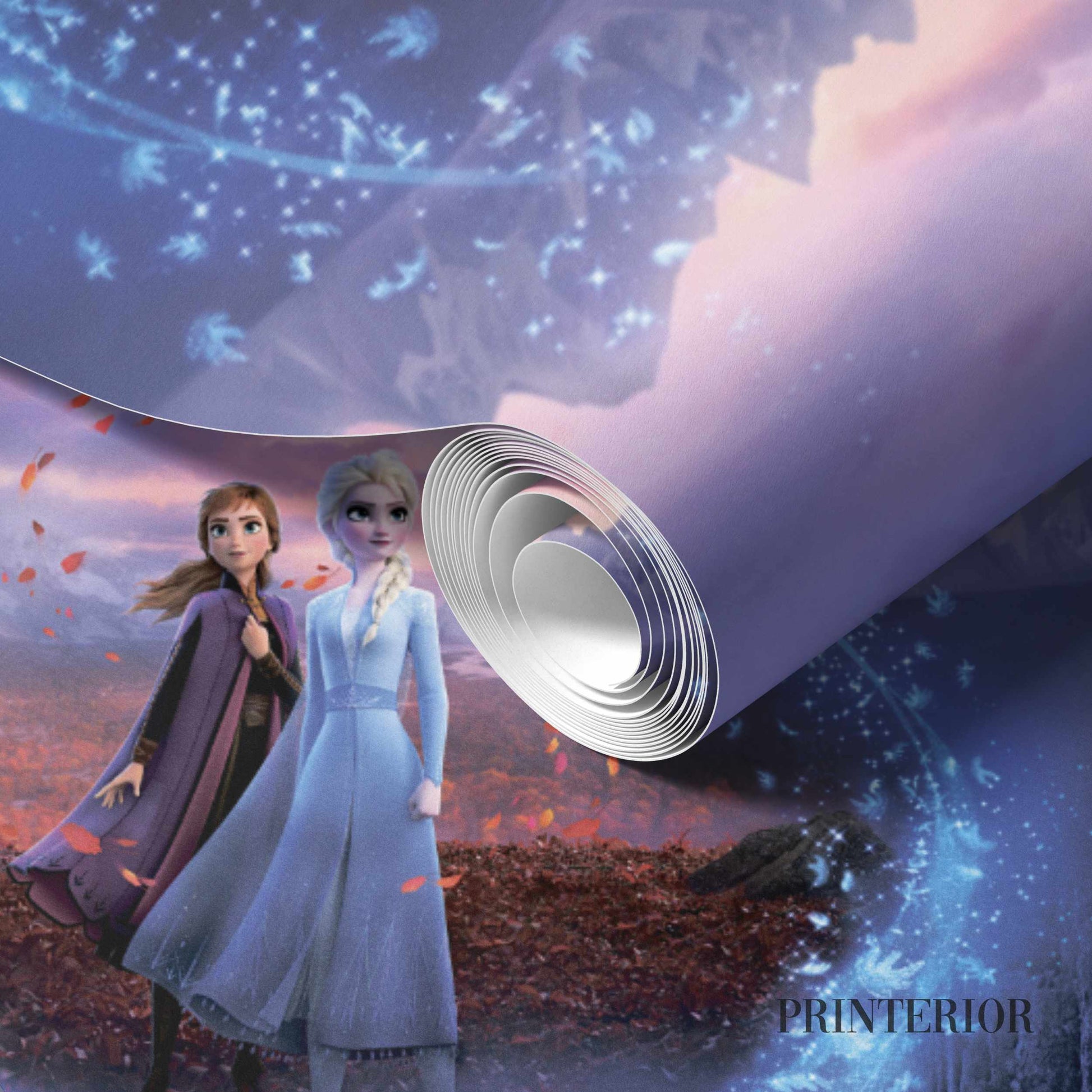 Frozen 1 - Printerior