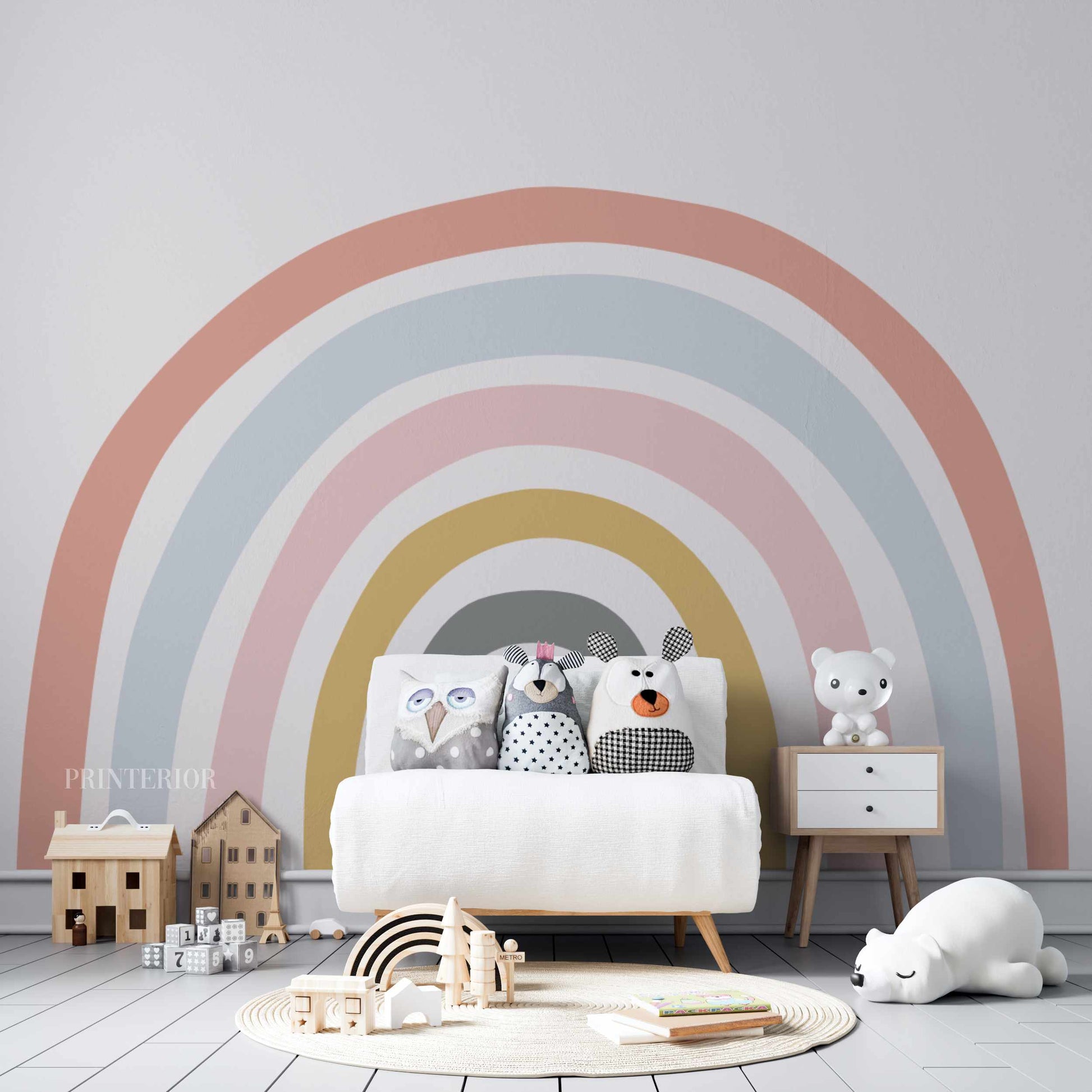 Garland KW1158 - Printerior